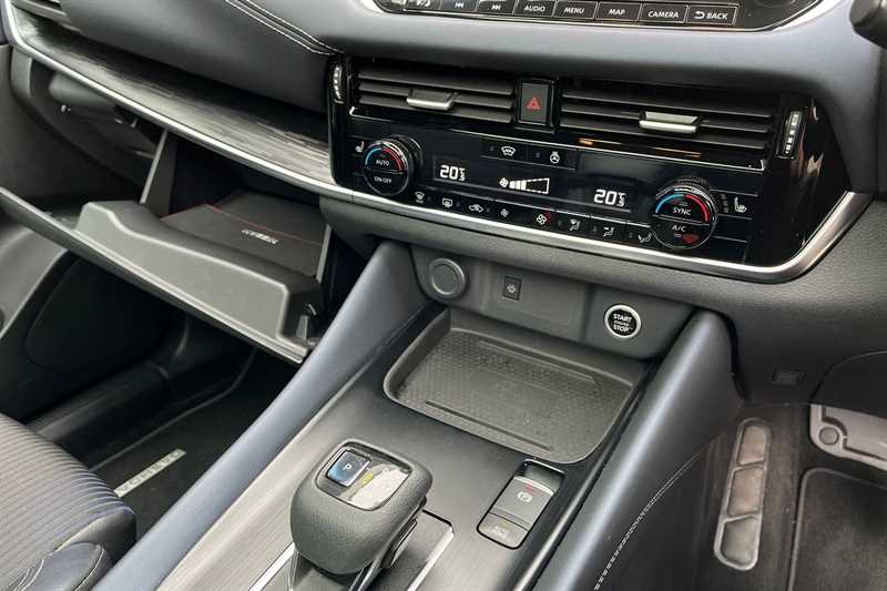 Used Nissan Qashqai 2022 for sale - 77810381: Photo 13