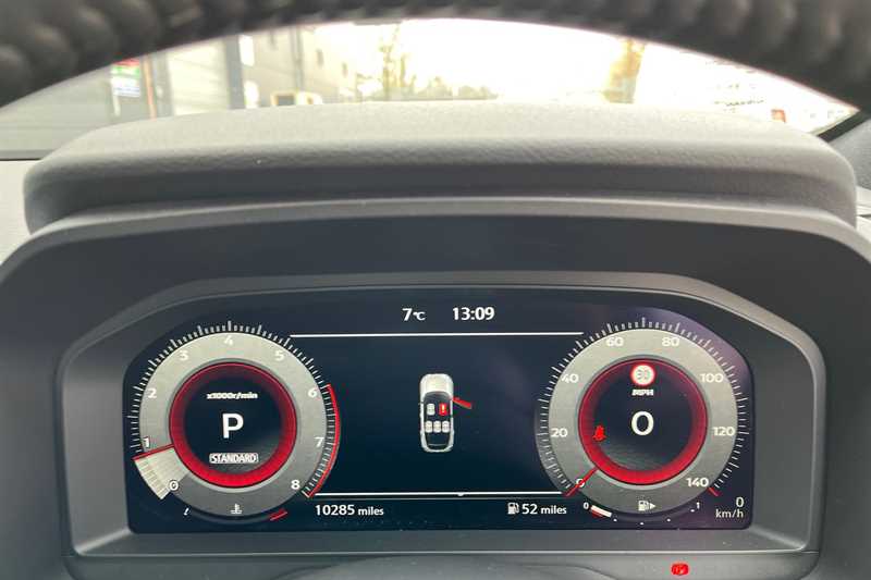 Used Nissan Qashqai 2022 for sale - 77810381: Photo 15