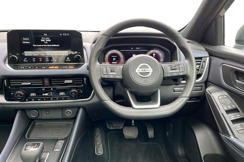 Used Nissan Qashqai 2022 for sale - 77810381: Photo 16