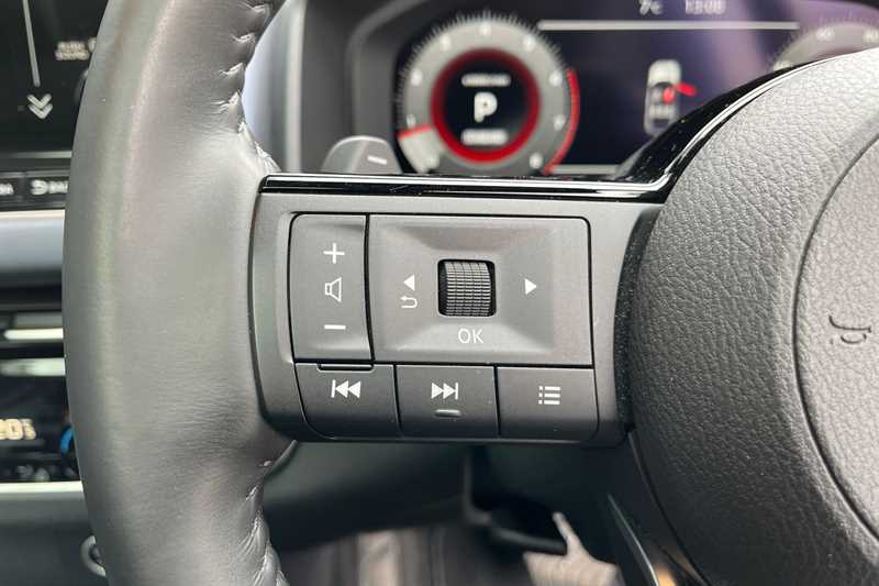 Used Nissan Qashqai 2022 for sale - 77810381: Photo 17