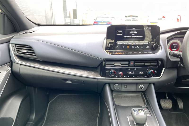 Used Nissan Qashqai 2022 for sale - 77810381: Photo 18