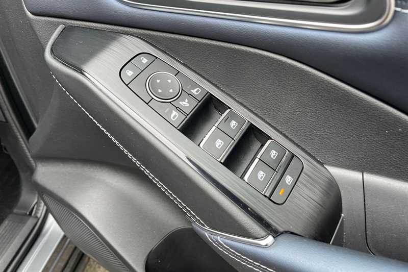 Used Nissan Qashqai 2022 for sale - 77810381: Photo 19