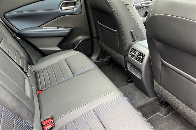 Used Nissan Qashqai 2022 for sale - 77810381: Photo 20