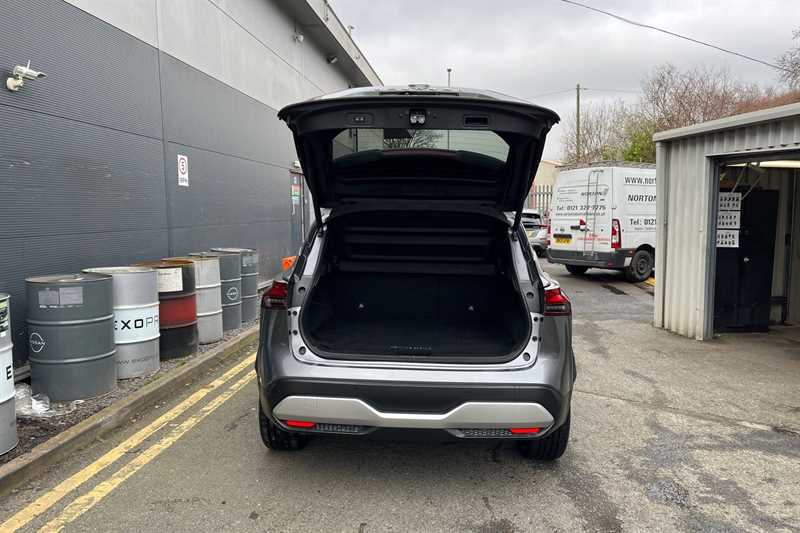 Used Nissan Qashqai 2022 for sale - 77810381: Photo 23