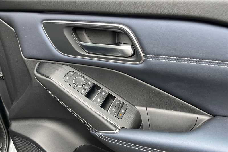 Used Nissan Qashqai 2022 for sale - 77810381: Photo 24