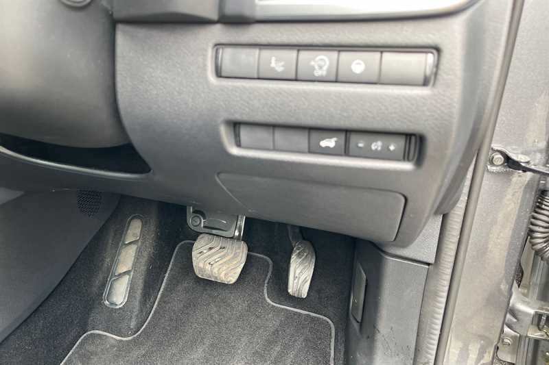 Used Nissan Qashqai 2022 for sale - 77810381: Photo 25