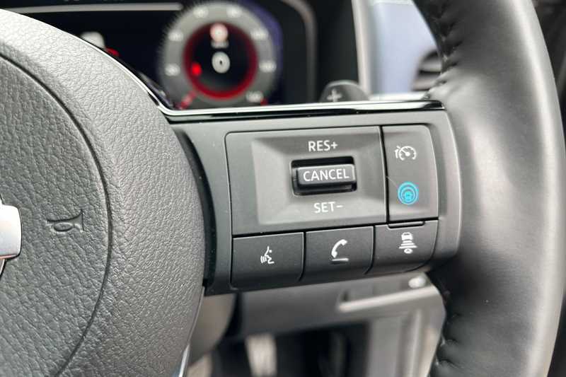 Used Nissan Qashqai 2022 for sale - 77810381: Photo 27