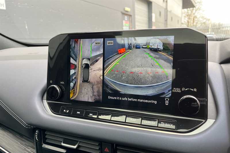 Used Nissan Qashqai 2022 for sale - 77810381: Photo 30