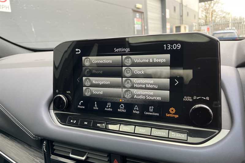 Used Nissan Qashqai 2022 for sale - 77810381: Photo 31