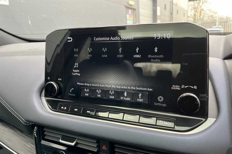 Used Nissan Qashqai 2022 for sale - 77810381: Photo 32