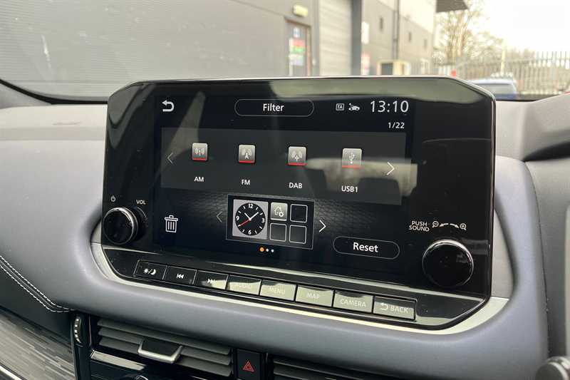 Used Nissan Qashqai 2022 for sale - 77810381: Photo 33