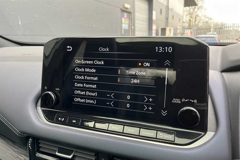 Used Nissan Qashqai 2022 for sale - 77810381: Photo 34