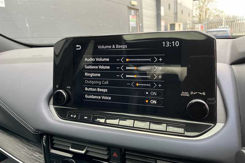 Used Nissan Qashqai 2022 for sale - 77810381: Photo 35