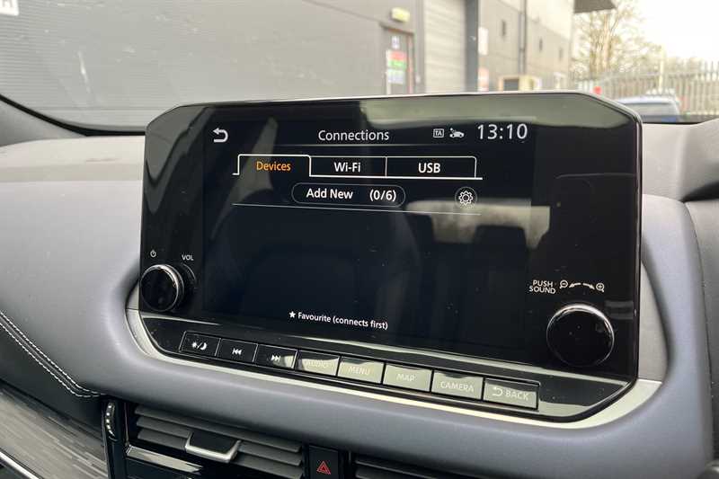 Used Nissan Qashqai 2022 for sale - 77810381: Photo 36