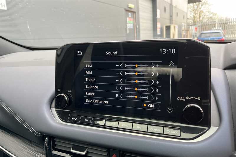 Used Nissan Qashqai 2022 for sale - 77810381: Photo 38