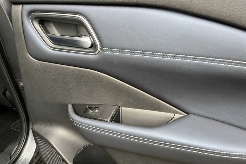 Used Nissan Qashqai 2022 for sale - 77810381: Photo 39