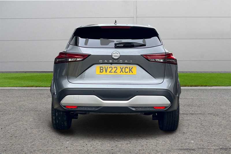 Used Nissan Qashqai 2022 for sale - 77810381: Photo 4