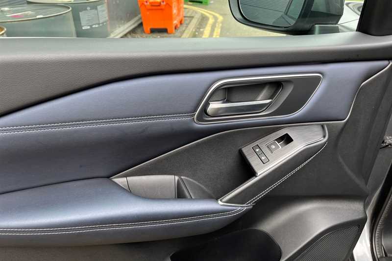 Used Nissan Qashqai 2022 for sale - 77810381: Photo 40