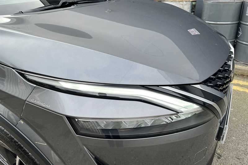 Used Nissan Qashqai 2022 for sale - 77810381: Photo 42