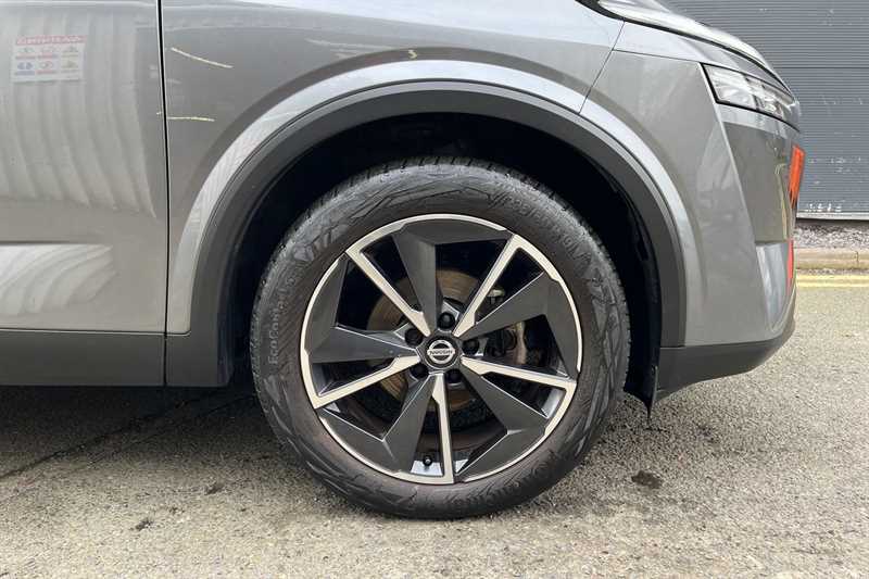 Used Nissan Qashqai 2022 for sale - 77810381: Photo 43