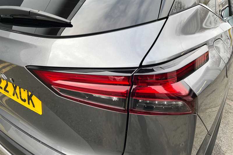 Used Nissan Qashqai 2022 for sale - 77810381: Photo 47