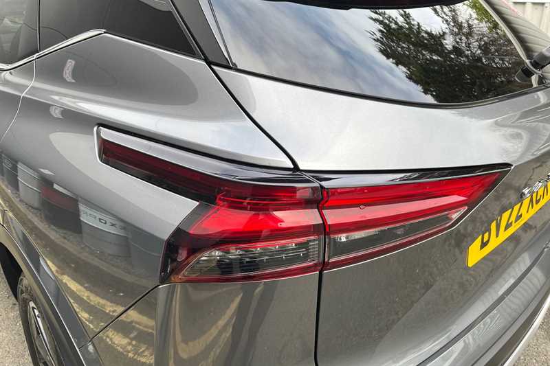 Used Nissan Qashqai 2022 for sale - 77810381: Photo 48