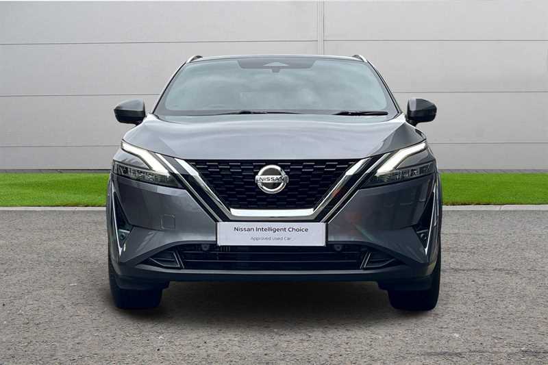 Used Nissan Qashqai 2022 for sale - 77810381: Photo 5