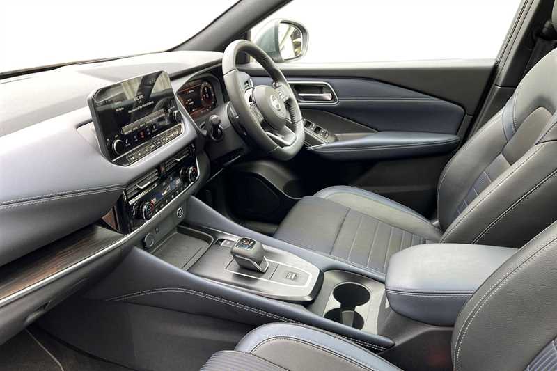 Used Nissan Qashqai 2022 for sale - 77810381: Photo 7