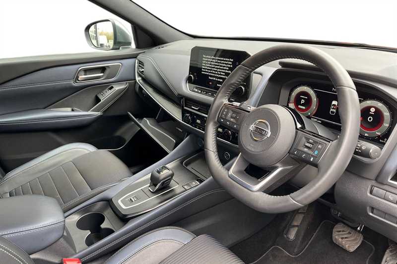 Used Nissan Qashqai 2022 for sale - 77810381: Photo 8