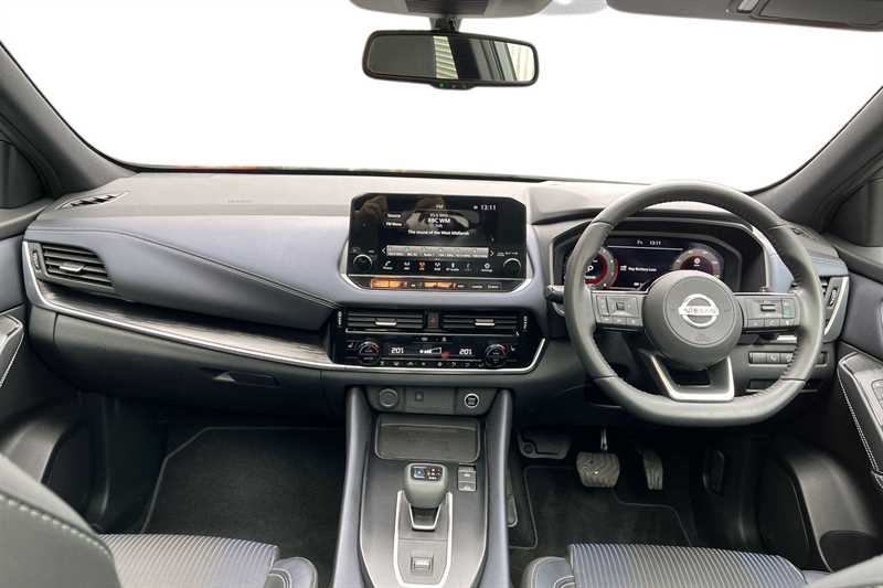 Used Nissan Qashqai 2022 for sale - 77810381: Photo 9