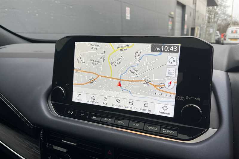 Used Nissan Qashqai 2022 for sale - 77810474: Photo 10