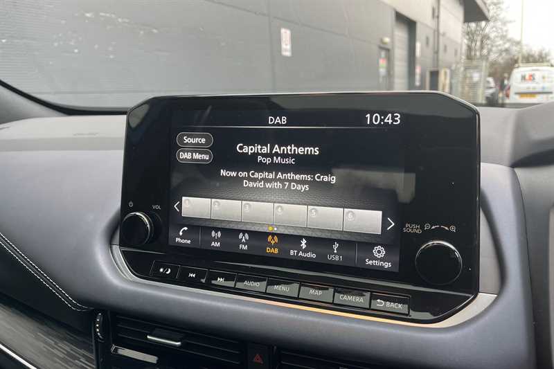 Used Nissan Qashqai 2022 for sale - 77810474: Photo 12