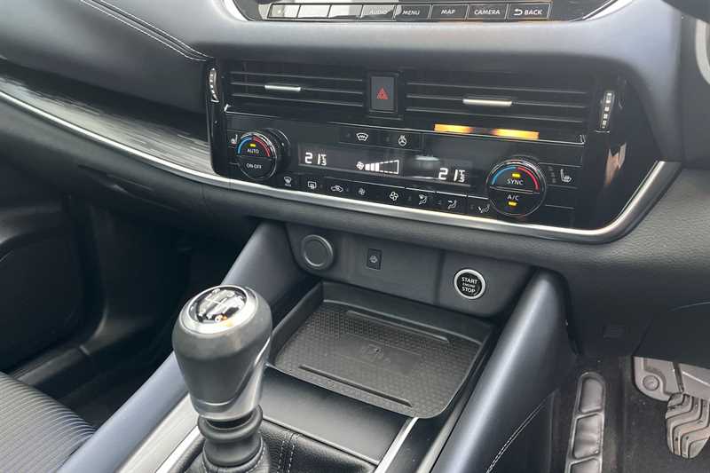 Used Nissan Qashqai 2022 for sale - 77810474: Photo 13