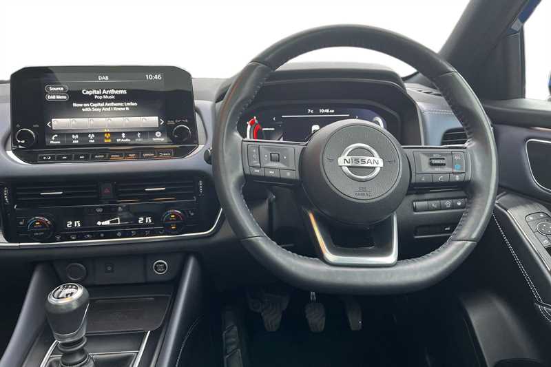 Used Nissan Qashqai 2022 for sale - 77810474: Photo 16