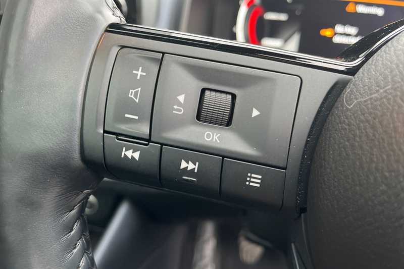 Used Nissan Qashqai 2022 for sale - 77810474: Photo 17