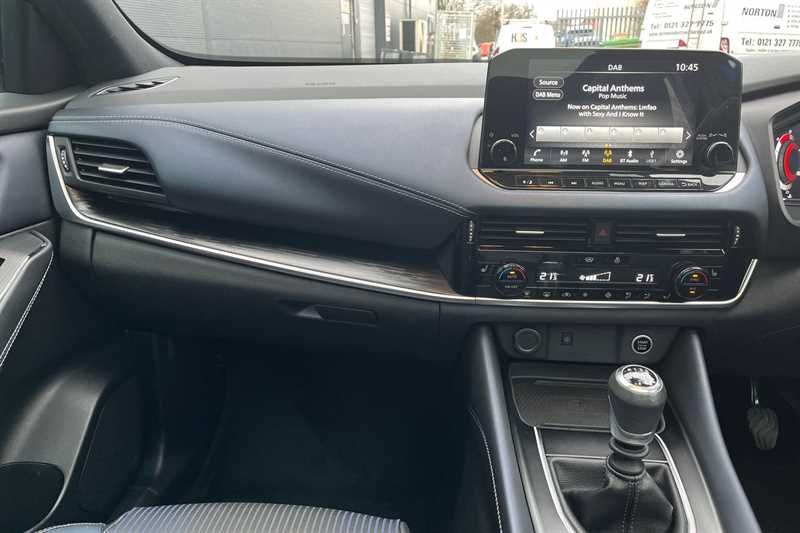 Used Nissan Qashqai 2022 for sale - 77810474: Photo 18