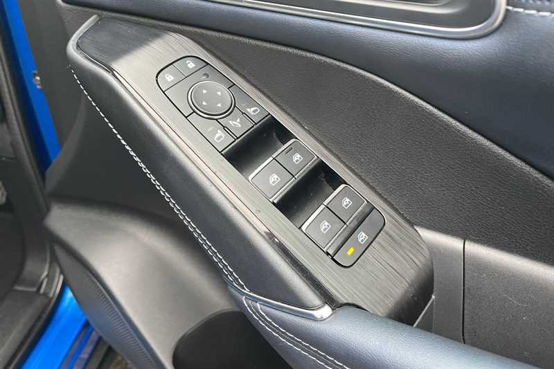 Used Nissan Qashqai 2022 for sale - 77810474: Photo 19