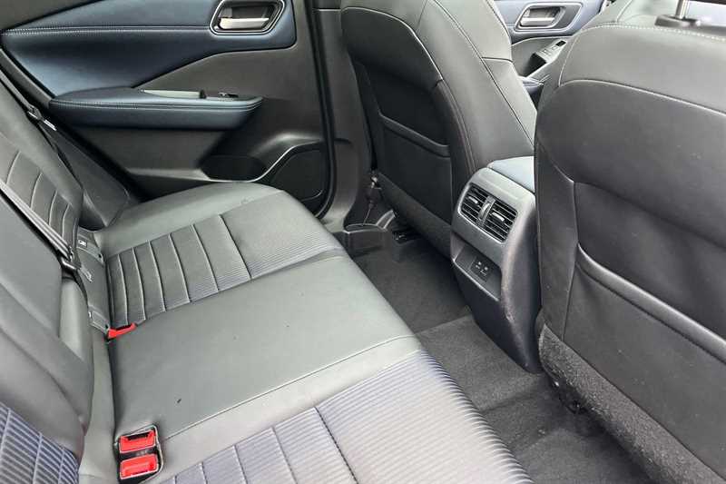 Used Nissan Qashqai 2022 for sale - 77810474: Photo 20