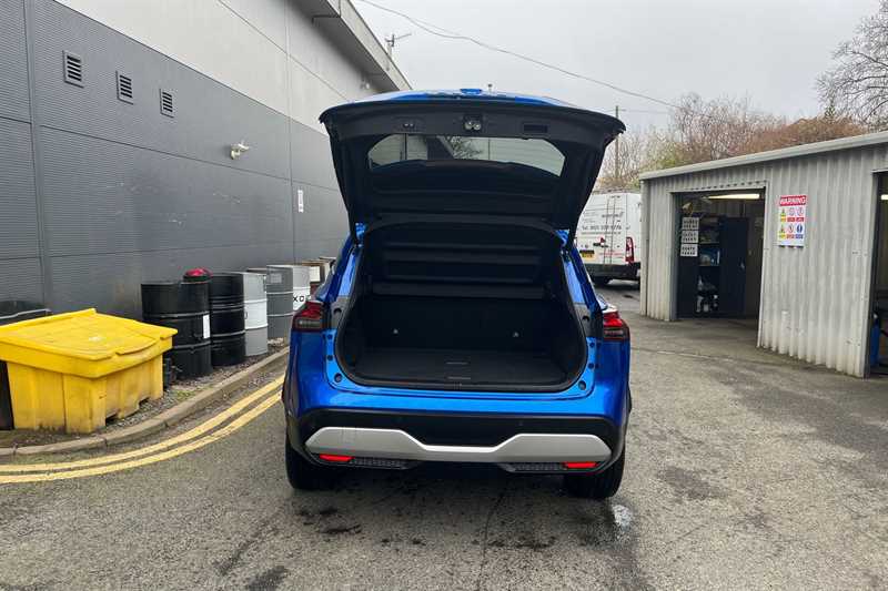 Used Nissan Qashqai 2022 for sale - 77810474: Photo 23