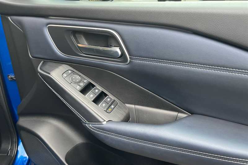 Used Nissan Qashqai 2022 for sale - 77810474: Photo 24