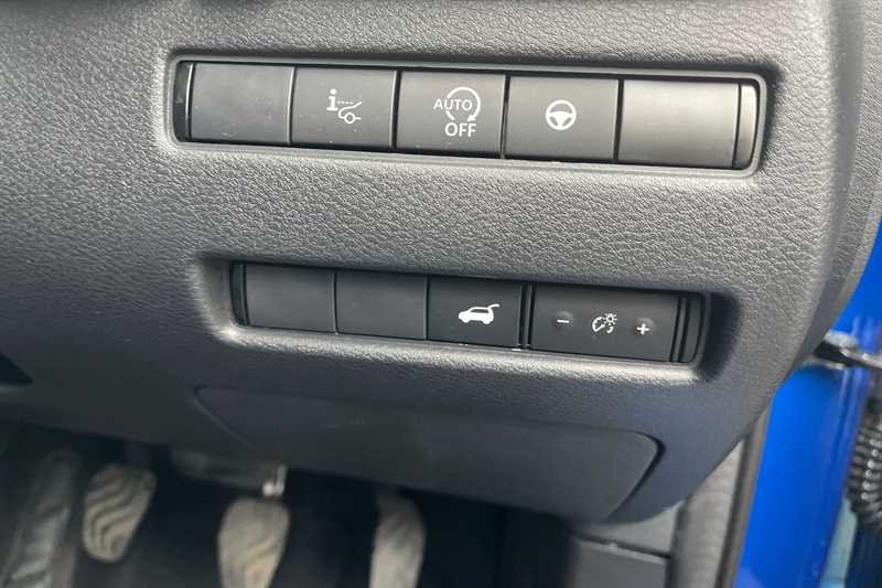 Used Nissan Qashqai 2022 for sale - 77810474: Photo 25