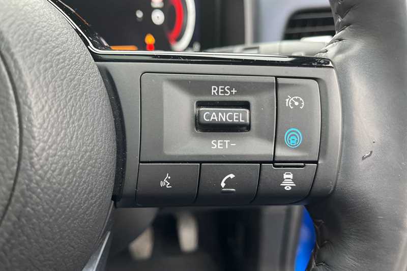 Used Nissan Qashqai 2022 for sale - 77810474: Photo 27