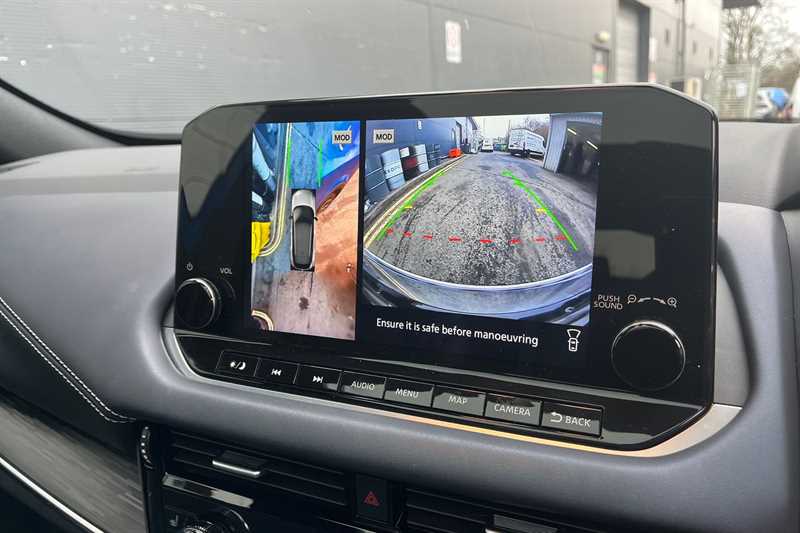 Used Nissan Qashqai 2022 for sale - 77810474: Photo 30