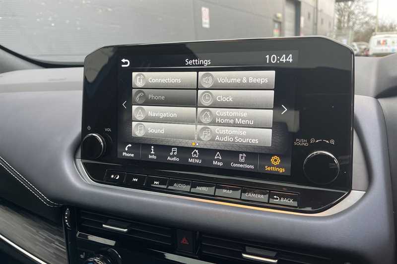 Used Nissan Qashqai 2022 for sale - 77810474: Photo 31