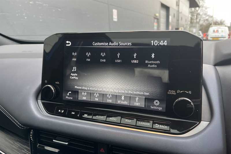 Used Nissan Qashqai 2022 for sale - 77810474: Photo 32