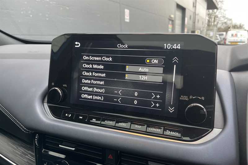 Used Nissan Qashqai 2022 for sale - 77810474: Photo 34