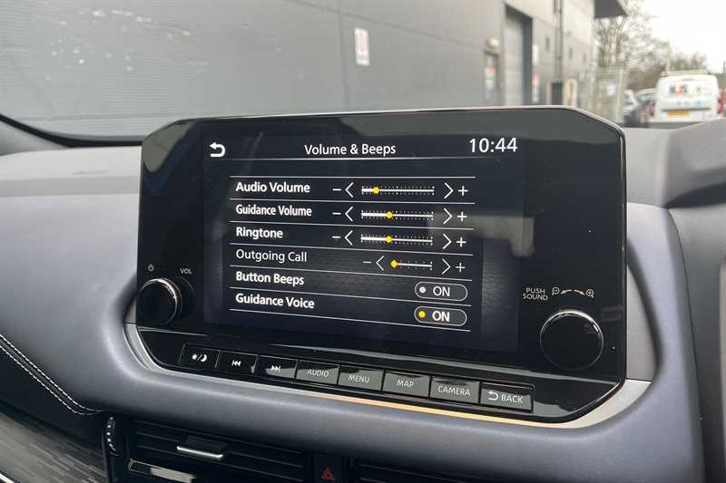 Used Nissan Qashqai 2022 for sale - 77810474: Photo 35