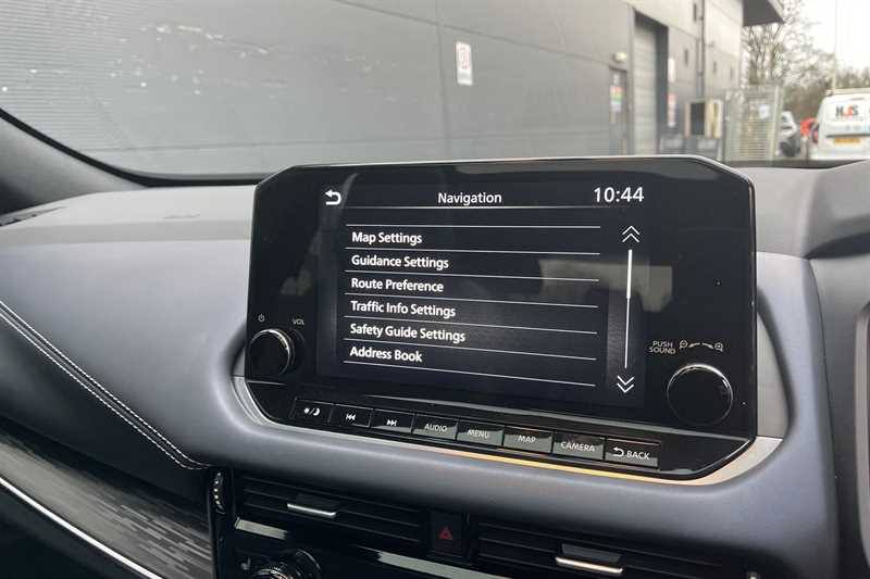 Used Nissan Qashqai 2022 for sale - 77810474: Photo 37