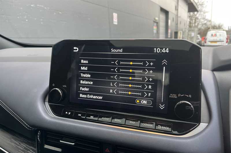 Used Nissan Qashqai 2022 for sale - 77810474: Photo 38