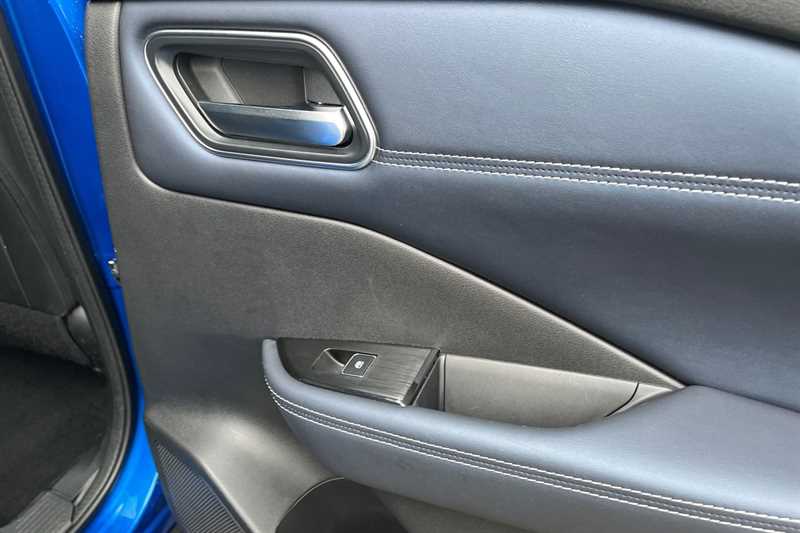 Used Nissan Qashqai 2022 for sale - 77810474: Photo 39